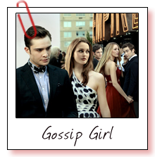 1 Temporada Gossip Girl