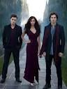 1 Temporada Vampire Diaries