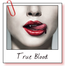 1 Temporada True Blood